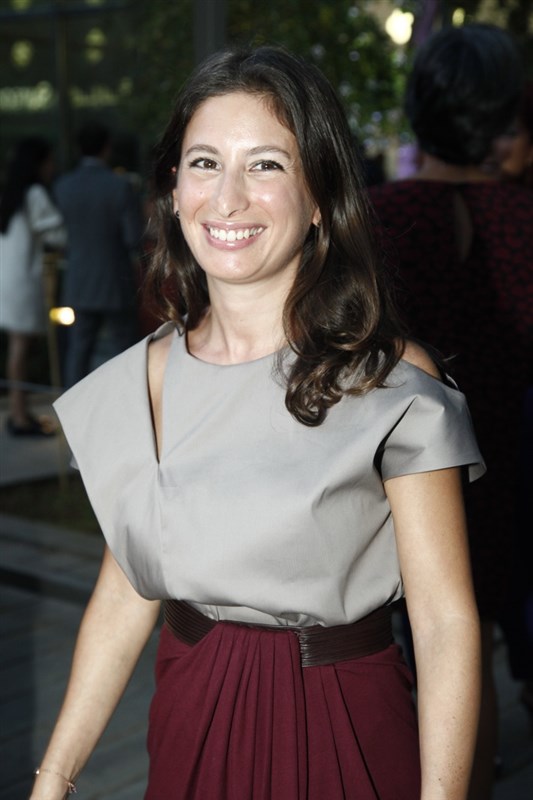 Opening of Musee Sursock 
