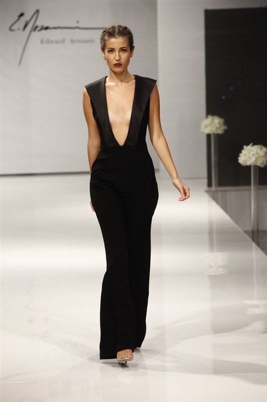 City Centre Fall Winter Fashion Week Day 1