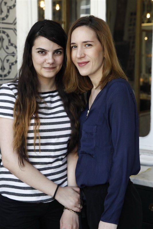 Christina Debs Fine Jewelry Brunch at Liza 