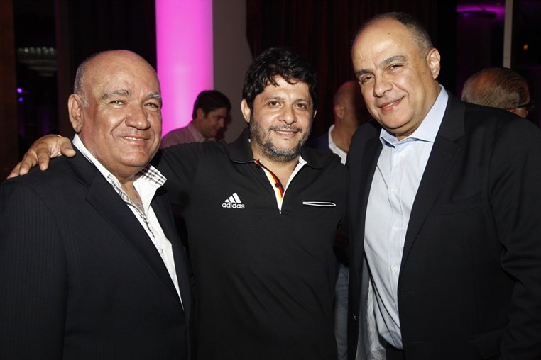 Atlal Plaza Omarin Opening