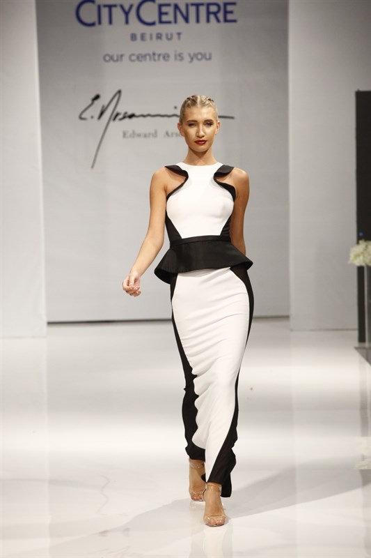 City Centre Fall Winter Fashion Week Day 1