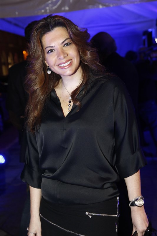 Rima Sidani