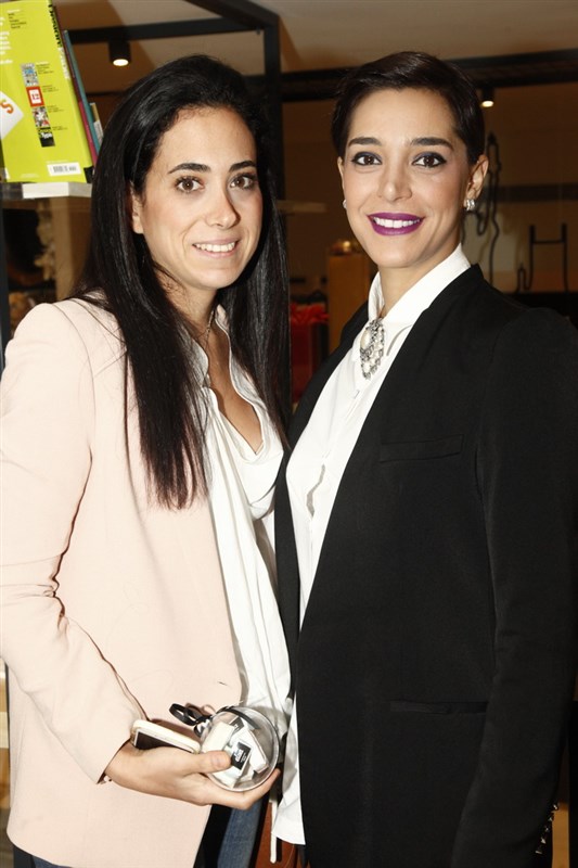 Opening of Elsa Chocolatier