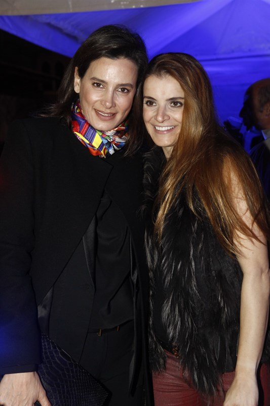 Kinda Mourani . Roula Stephan
