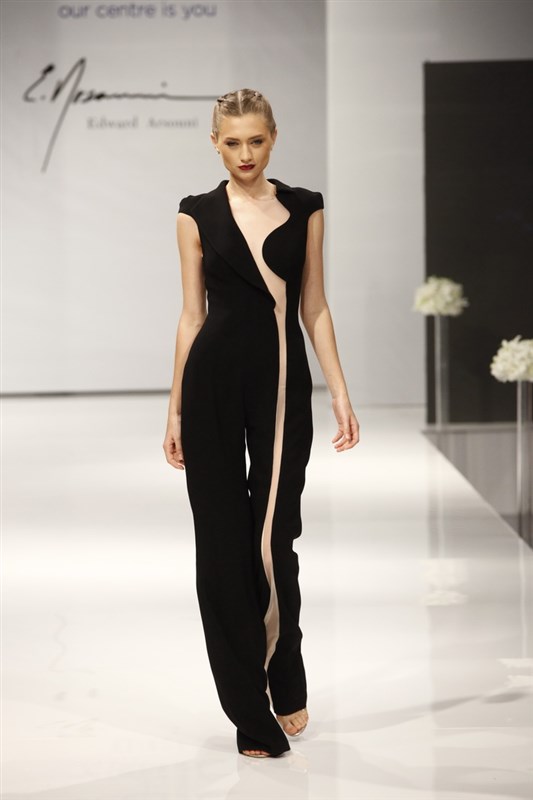 City Centre Fall Winter Fashion Week Day 1