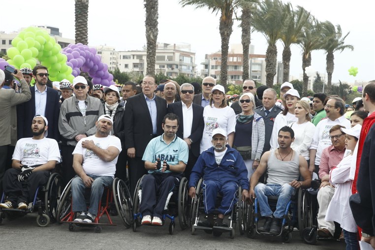 Bikeathon Tripoli