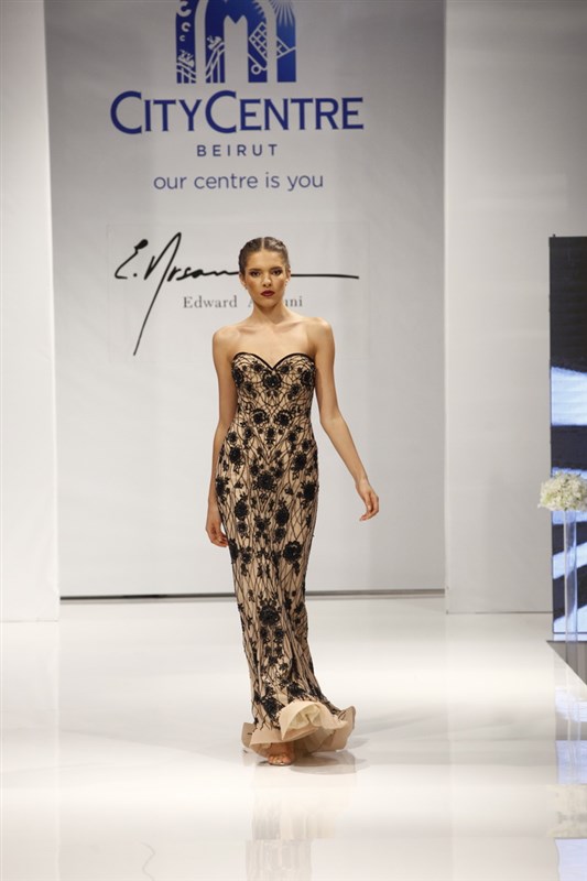 City Centre Fall Winter Fashion Week Day 1