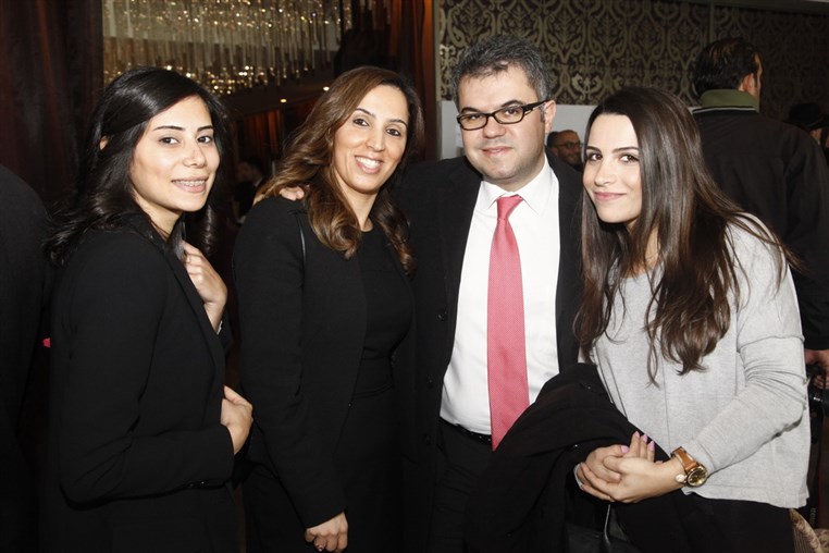 Horeca 2014 Press Conference 