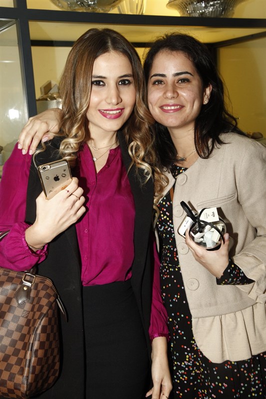 Opening of Elsa Chocolatier
