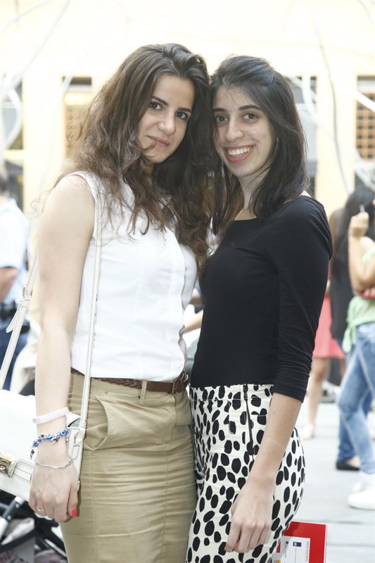 Beirut Design Week 2014
