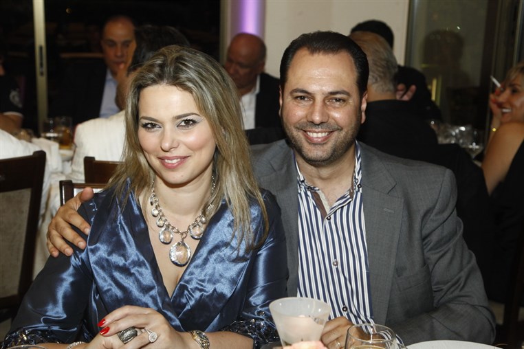 Atlal Plaza Omarin Opening
