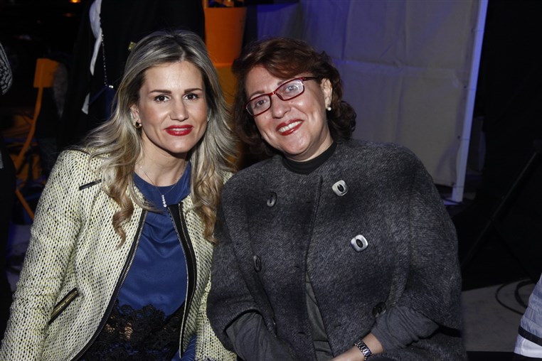 Opening of Mauboussin Flagship boutique