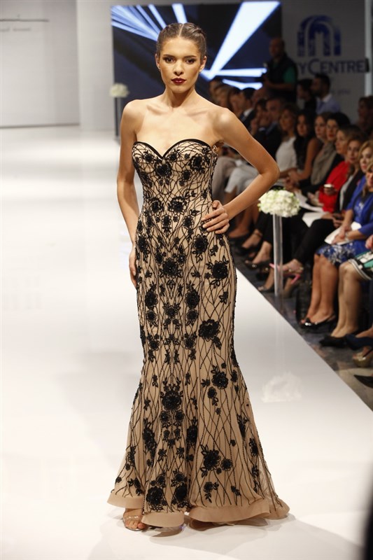 City Centre Fall Winter Fashion Week Day 1