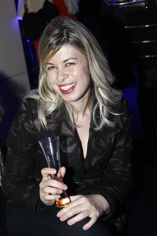 Rita Manssour
