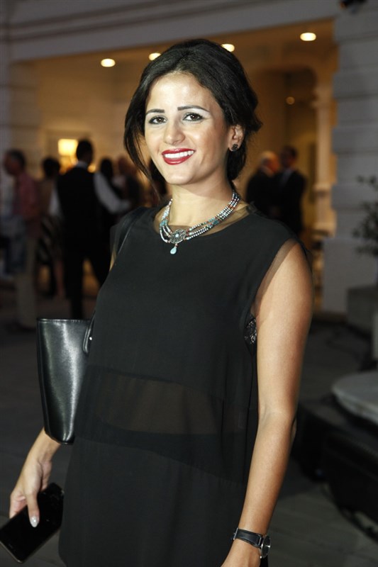Opening of Musee Sursock 