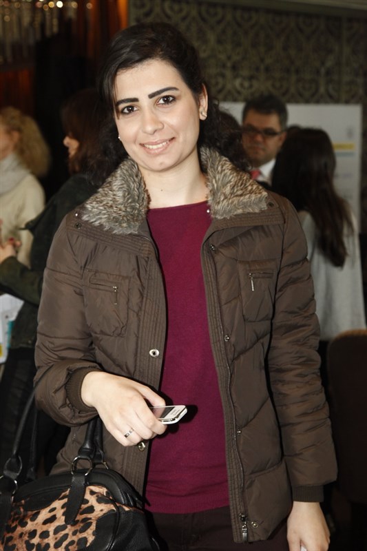 Horeca 2014 Press Conference 