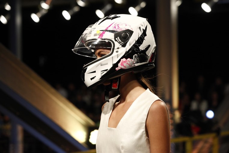 LMAB 2015 Beirut Young Fashion Designers Competition