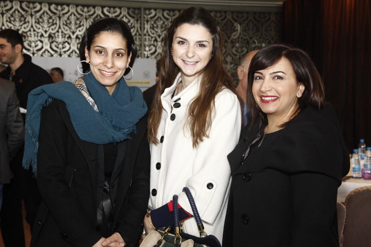Horeca 2014 Press Conference 