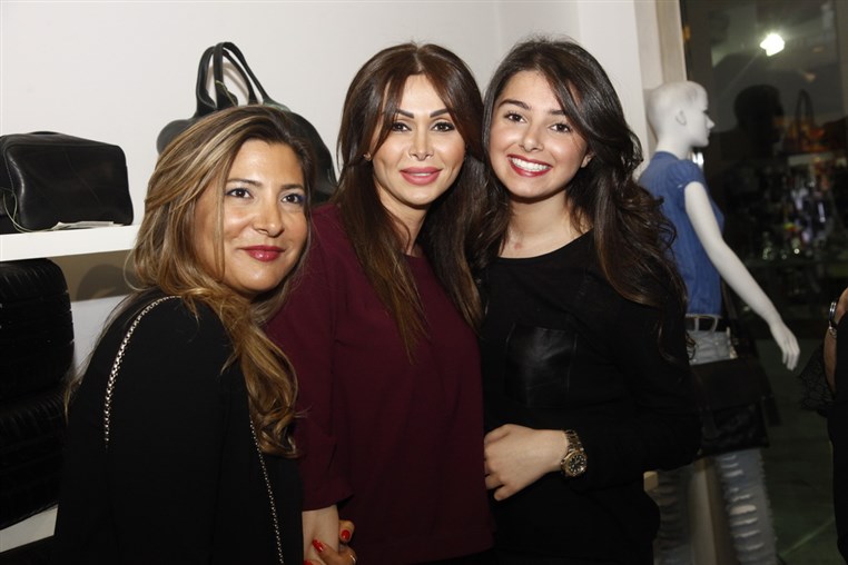 Paula Yacoubian and VEA Launching