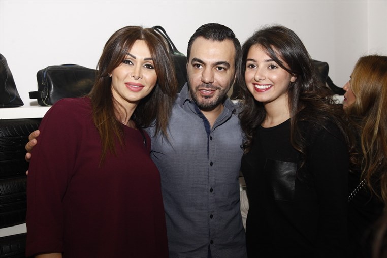 Paula Yacoubian and VEA Launching