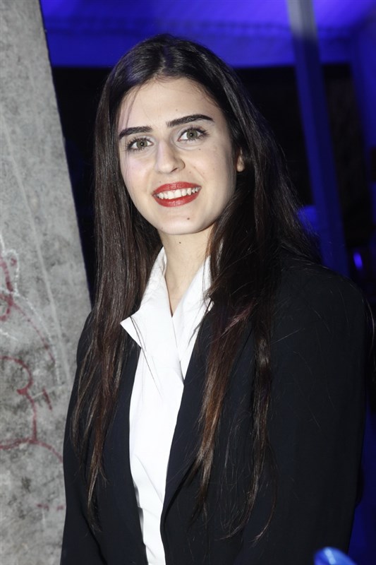 Opening of Mauboussin Flagship boutique