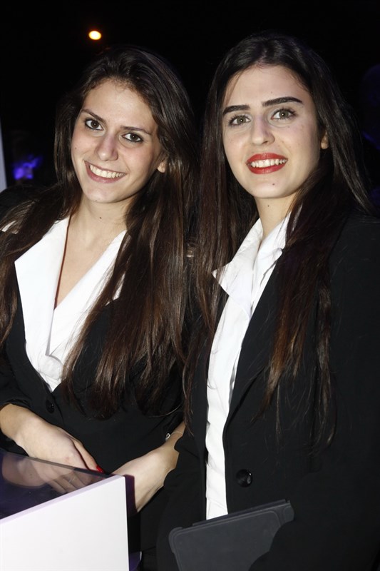 Opening of Mauboussin Flagship boutique