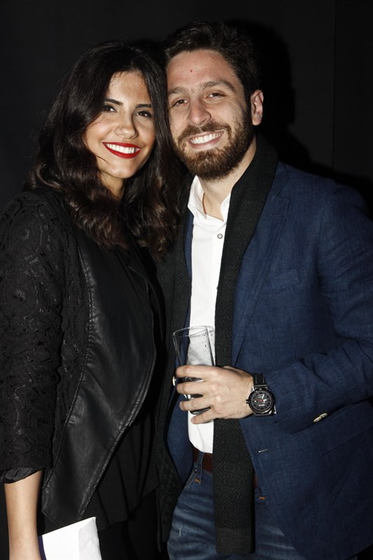 Opening of Mauboussin Flagship boutique