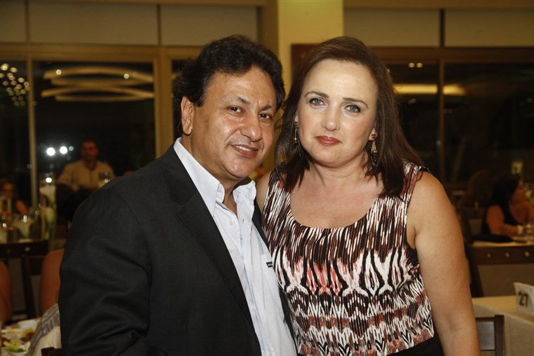 Atlal Plaza Omarin Opening
