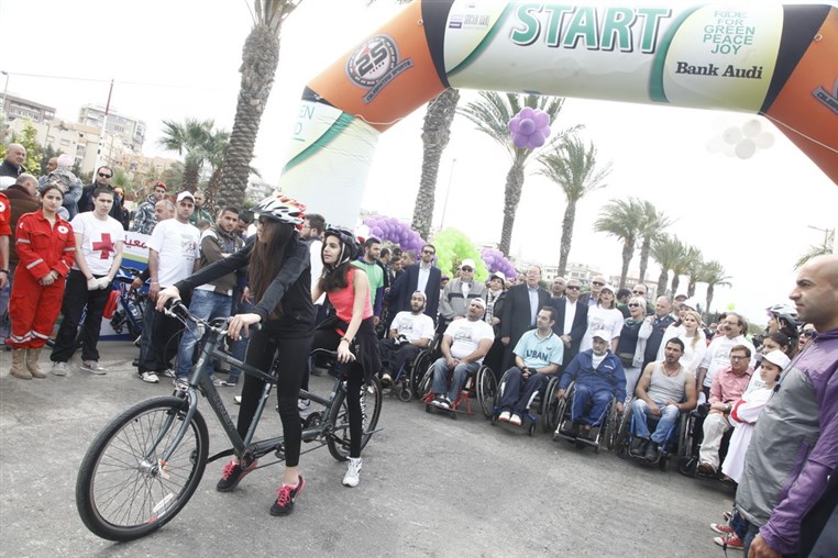 Bikeathon Tripoli