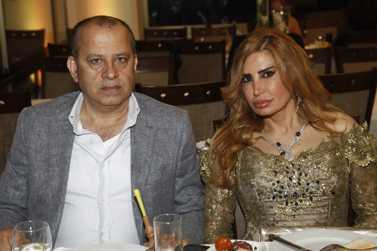 Atlal Plaza Omarin Opening