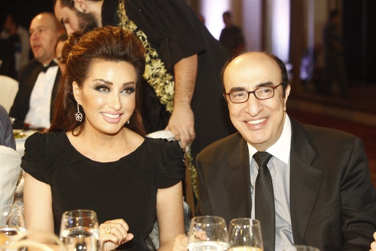 BIAF Award Festival 2013