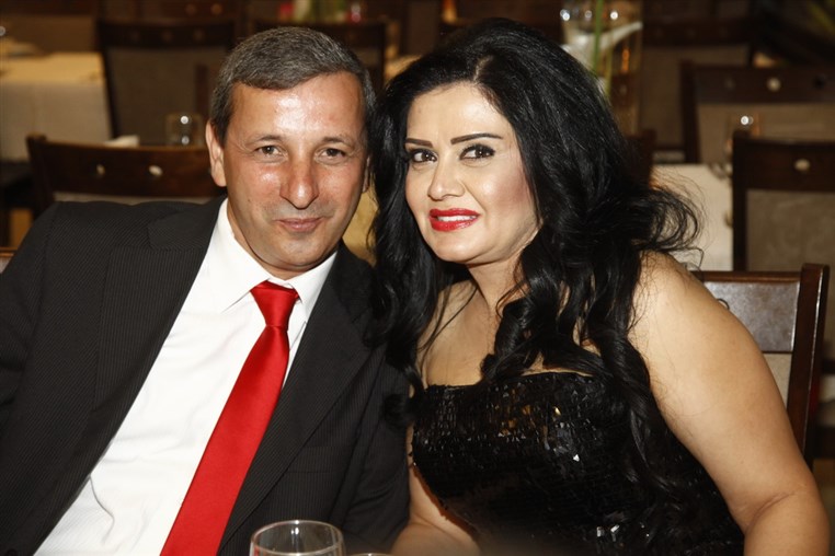 Atlal Plaza Omarin Opening