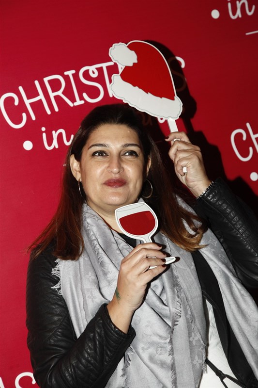 Christmas in Action 2015