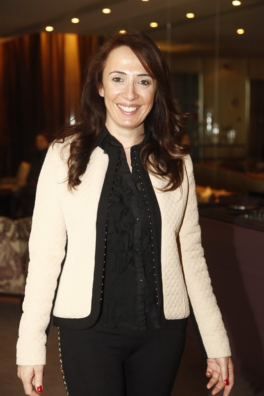 Horeca 2014 Press Conference 