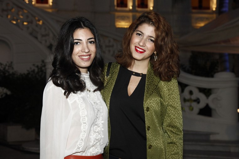 Opening of Musee Sursock 