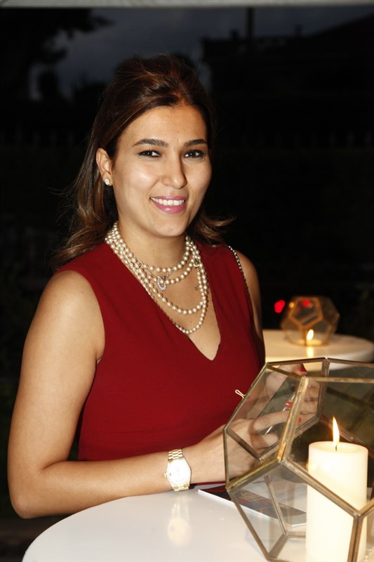 Opening of Musee Sursock 
