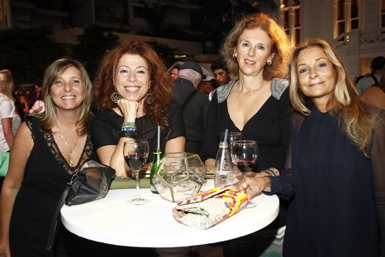 Opening of Musee Sursock 