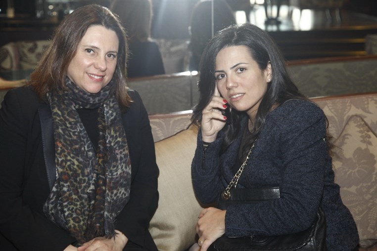 Horeca 2014 Press Conference 
