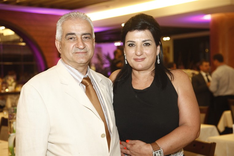 Atlal Plaza Omarin Opening