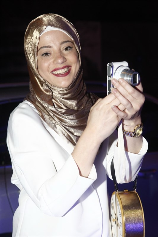 Opening of Mauboussin Flagship boutique