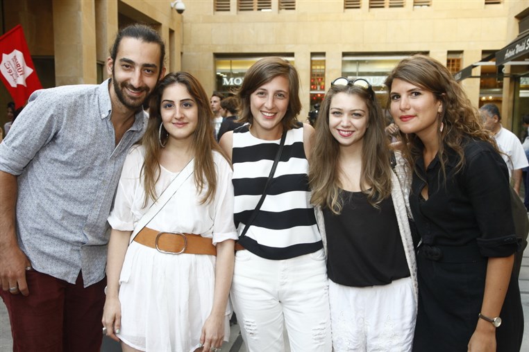 Beirut Design Week 2014