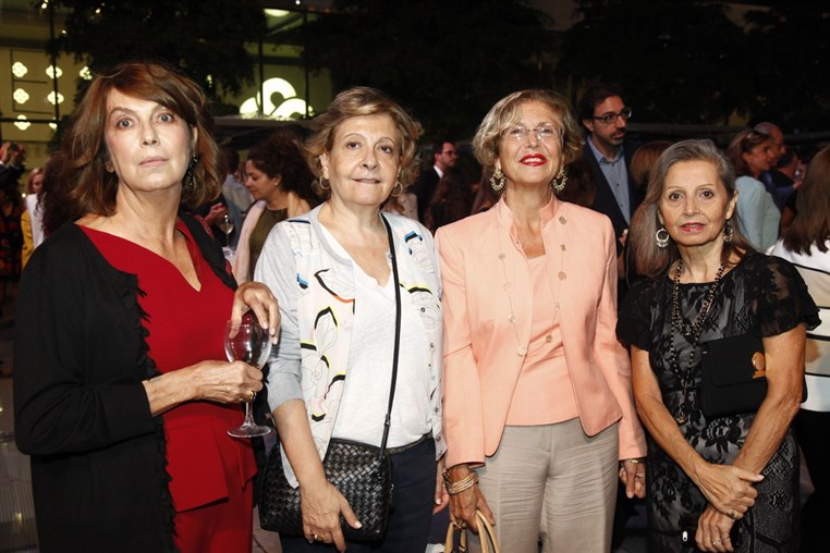 Opening of Musee Sursock 