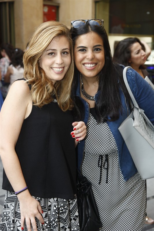 Beirut Design Week 2014