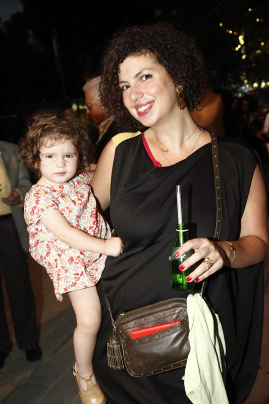 Opening of Musee Sursock 