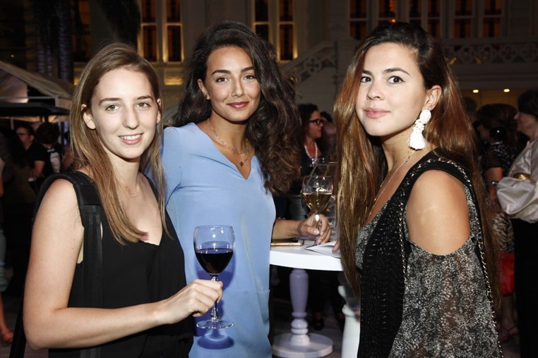 Opening of Musee Sursock 