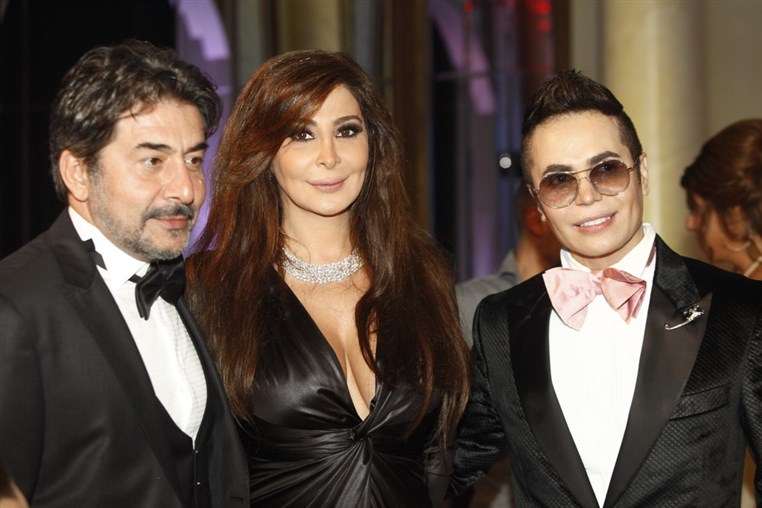 BIAF Award Festival 2013