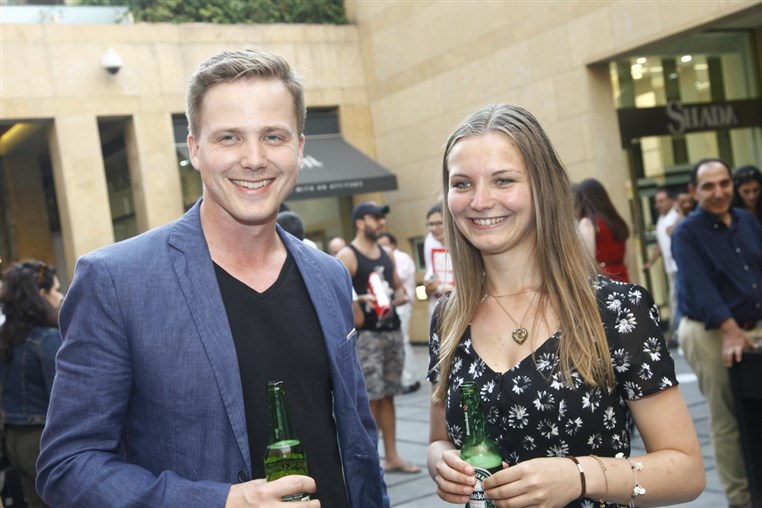 Beirut Design Week 2014