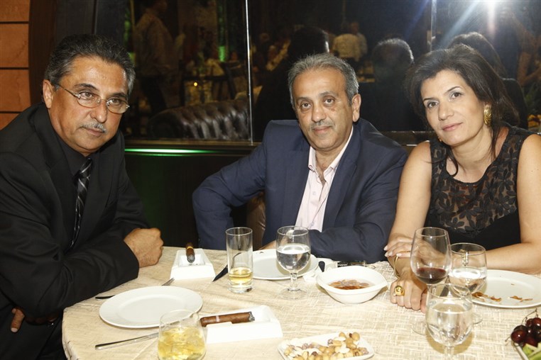 Atlal Plaza Omarin Opening