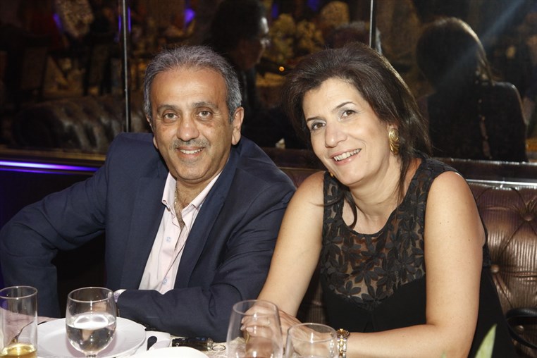 Atlal Plaza Omarin Opening