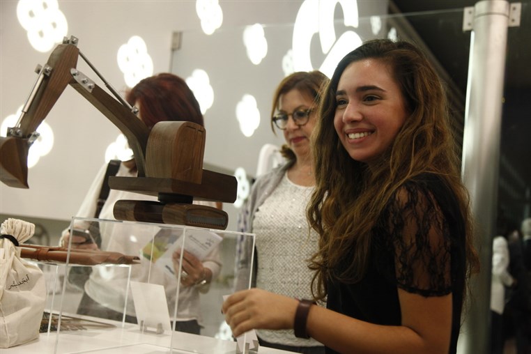 Opening of Musee Sursock 